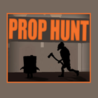 Prop Hunt Multiplayer Free آئیکن