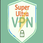 Icona Super Ultra Vpn