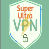 Super Ultra Vpn