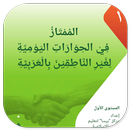 APK Al-Mumtaz 1 Fi Al-Hiwarot