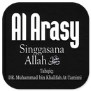 Al Arasy Singgasana Allah APK