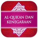 Al-Qur'an Dan Kenegaraan APK
