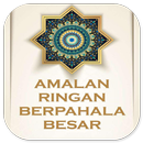 Amalan Ringan Berpahala Besar APK