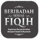 Beribadah Sesuai Fiqih APK