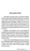 Bersedih Bukan Solusi screenshot 3