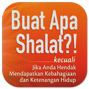Buat Apa Shalat - Dr. Haidar B APK
