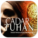 Cadar Tuhan Hijab Perempuan APK