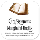 Cara Sistematis Hafal Hadits APK