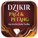 Dzikir Pagi Dan Petang APK