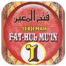 Fathul Muin Terjemah Lengkap-APK