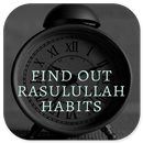 APK Find Out Rasullullah Habits