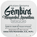 APK Gembira Menyambut Ramadhan