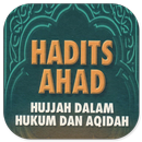 Hadits Ahad Hujjah Dalam Hukum APK