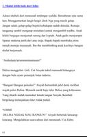 Hafalan Shalat Delisa screenshot 2