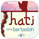 Hati Yang Bertasbih Saat Cinta APK