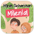APK Hijrah Sehari-Hari Milenial