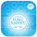 Ilmu Nahwu Untuk Pemula Cet 2 APK