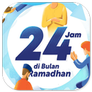 24 Jam Di Bulan Ramadhan APK