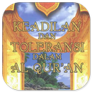 Keadilan Dan Toleransi Qur'an APK