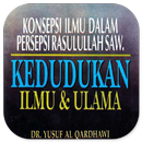 Kedudukan Ilmu Dan Ulama APK