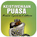 APK Keistimewaan Puasa