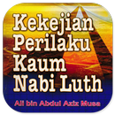 Kekejian Perilaku Kaum Luth APK