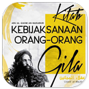 Kitab Kebijaksanaan Orang Gila APK