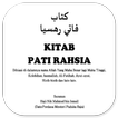 Kitab Pati Rahsia