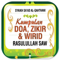 Kumpulan Doa, Dzikir Dan Wirid