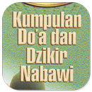 Kumpulan Do'a & Dzikir Nabawi APK