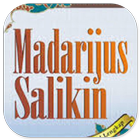 Madarijus Salikin Menuju Allah biểu tượng