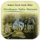 Makna Detik Hembusan Nafas APK