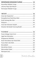 Mata Air Ramadhan captura de pantalla 1