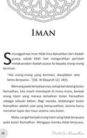 Mata Air Ramadhan captura de pantalla 3