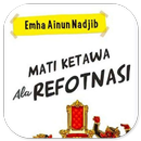 Mati Ketawa Ala Refotnasi APK