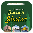 APK Memahami Bacaan Shalat