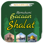 Memahami Bacaan Shalat icon