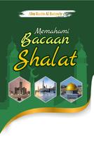Memahami Bacaan Shalat poster