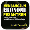 Bangun Pesantren Wali 9 Ngabar APK