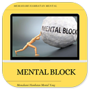 APK Mental Block - Hambatan Mental