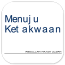 APK Menuju Ketakwaan