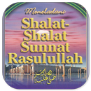 Meneladani Shalat Sunnat Rasul APK