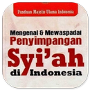 Mengenal Penyimpangan Syiah APK