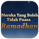 Mereka Tidak Puasa Ramadhan APK