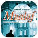 Mualaf - Kisah Manusia APK