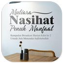 Mutiara Nasihat Penuh Manfaat APK