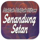 Noktah Hitam Senandung Setan APK