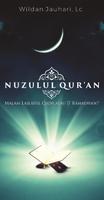 Nuzulul Qur’an penulis hantaran