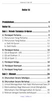 Nuzulul Qur’an syot layar 1