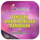 Panduan Amalan Bulan Ramadhan APK